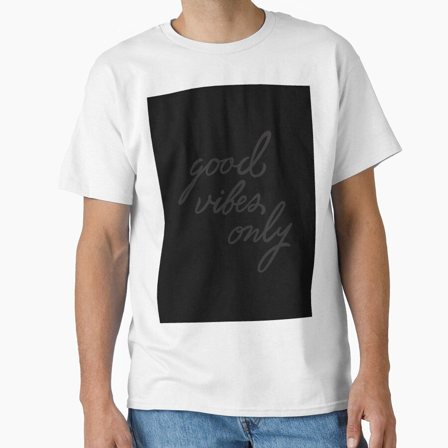 Good Vibes Only by abbykanary