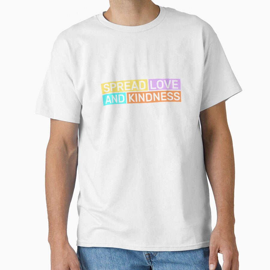 Spread Love by ArtsyExplorer