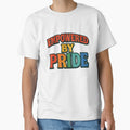 Empowered by Pride – Bold Rainbow Typography by Haus Of Sin
