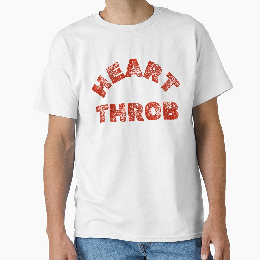 Heart Throb by southernscream