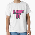 Flaunt It – Bold Pride Typography by Haus Of Sin