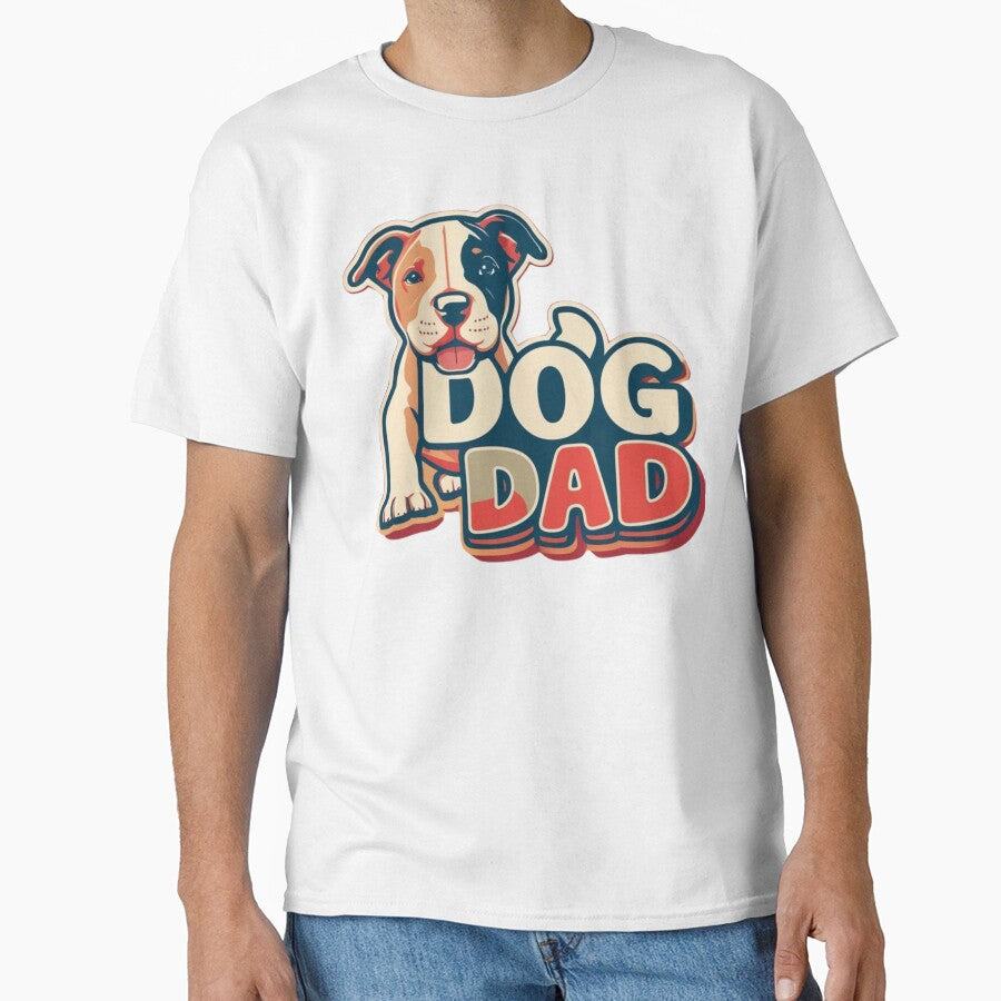 Pit Dad retro vintage by hemp3x