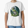 Dandelion Frog by Truck Stop One