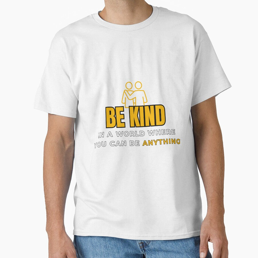 Be Kind by Shadydesigner