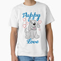 Puppy Love by ALyricaMiracle
