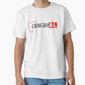 A true original – urban streetwear statement by Ruhrpott-Style