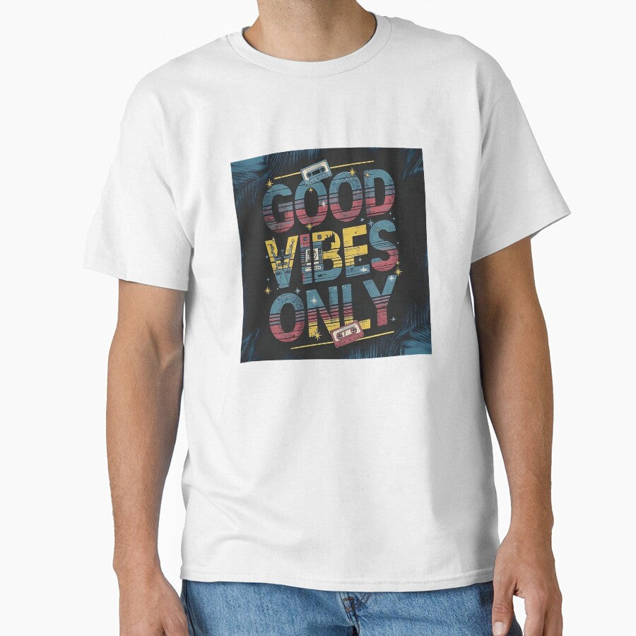 Good Vibes Only music by Mithalesh13
