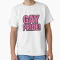 GAY PRIDE! Bold Statement Art by Haus Of Sin