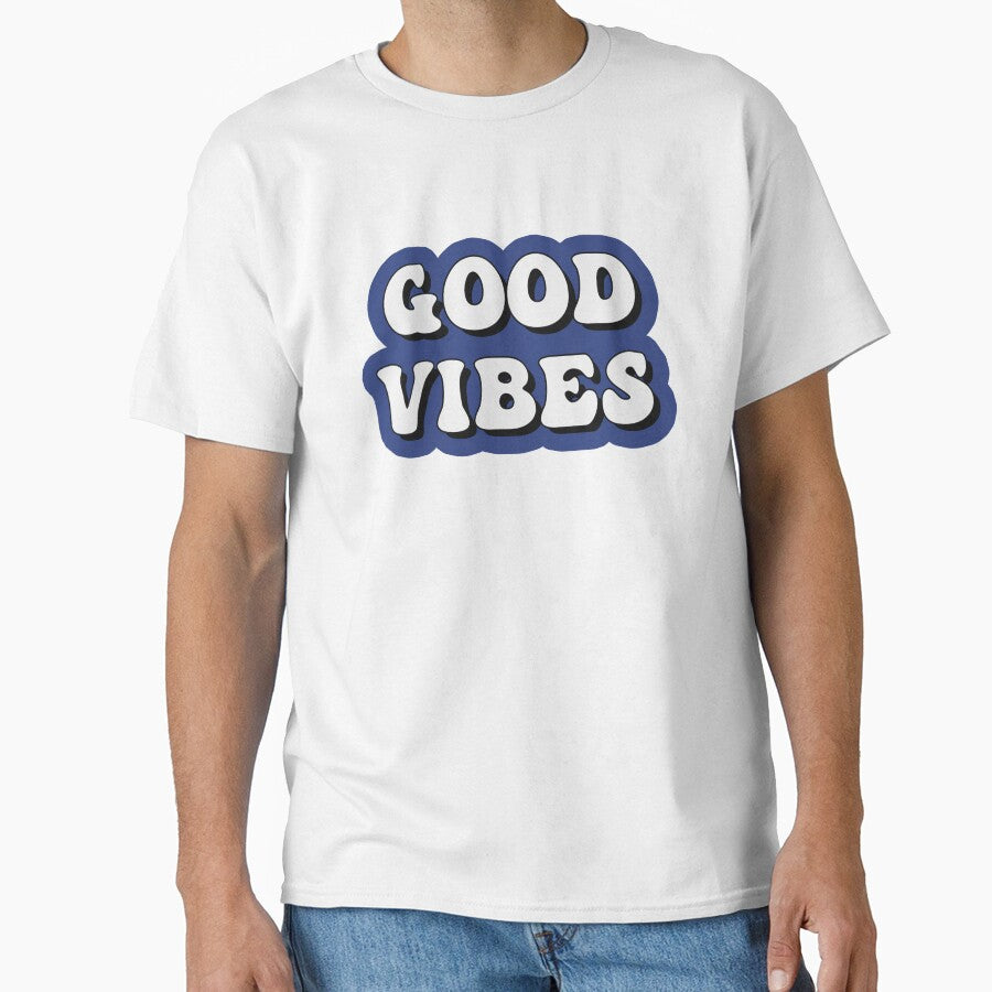 Blue Good Vibes by Atlantico54