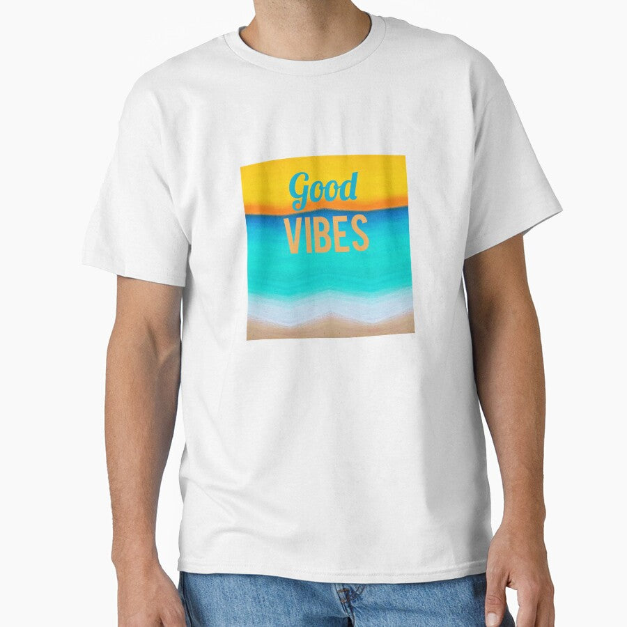 Good vibes by Groovy-Art