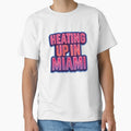 Heating Up in Miami – Neon Pride Design by Haus Of Sin