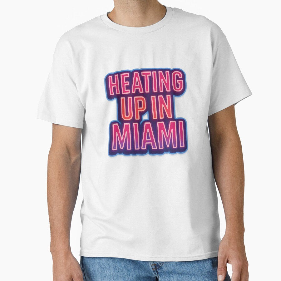 Heating Up in Miami – Neon Pride Design by Haus Of Sin