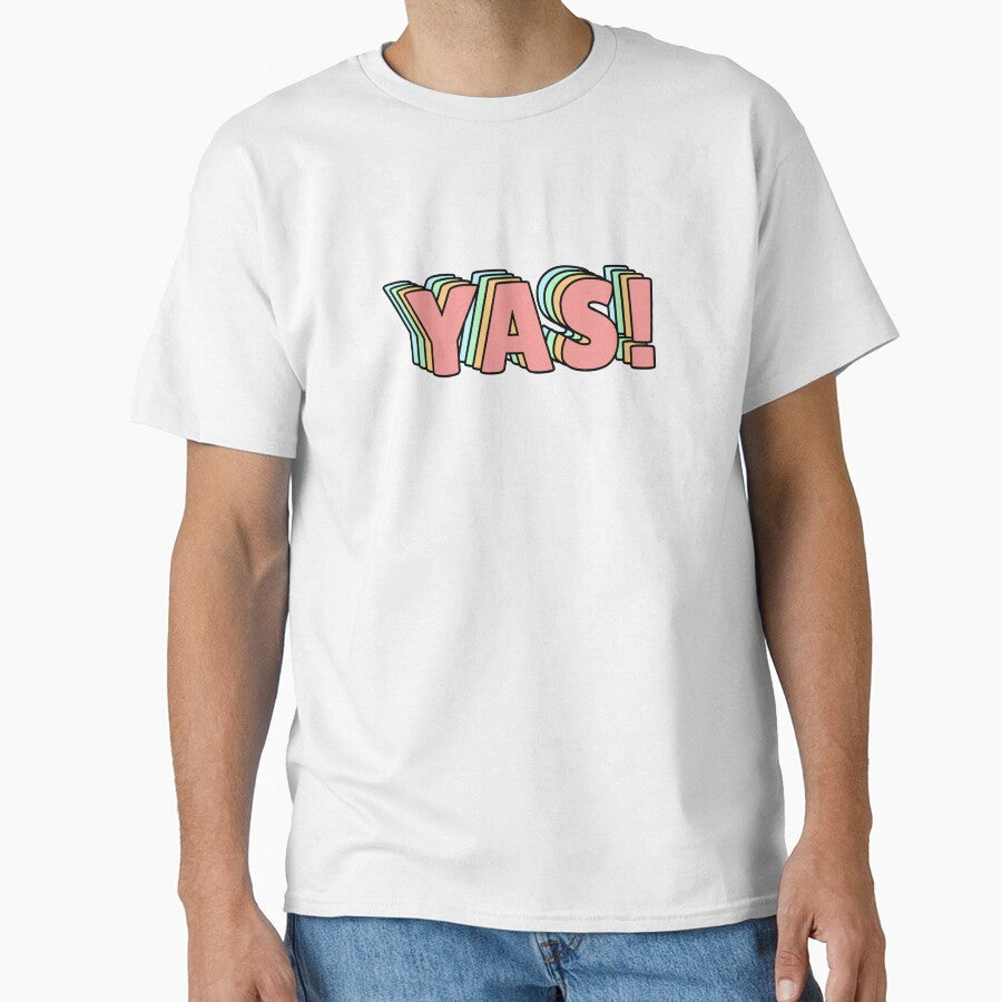 Yas! Pastel by lukassfr