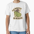Magic Frog Booty by 3DPossumPrints
