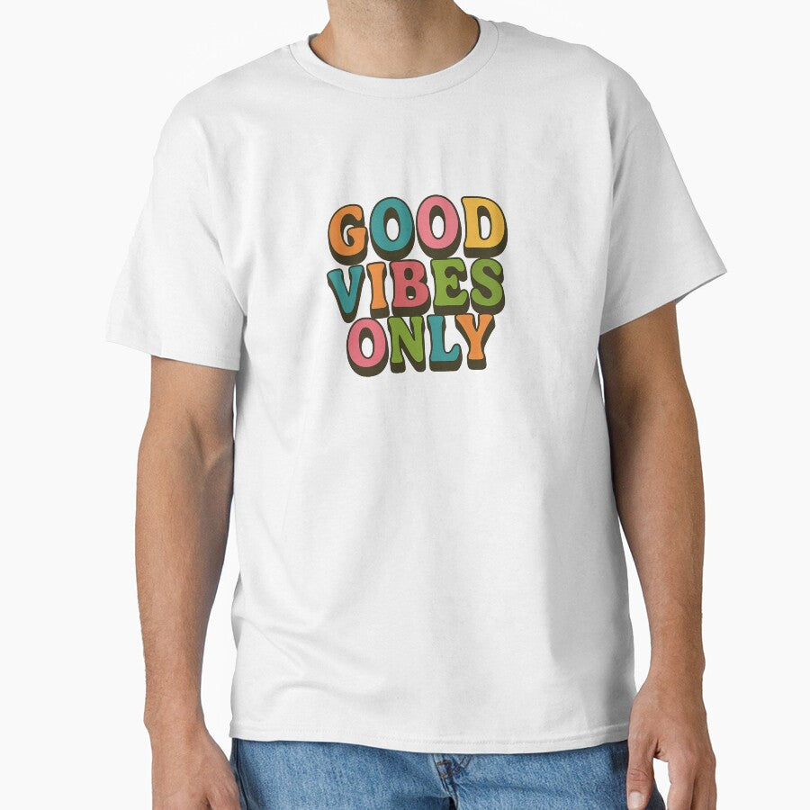 Good vibes only. by PabDam