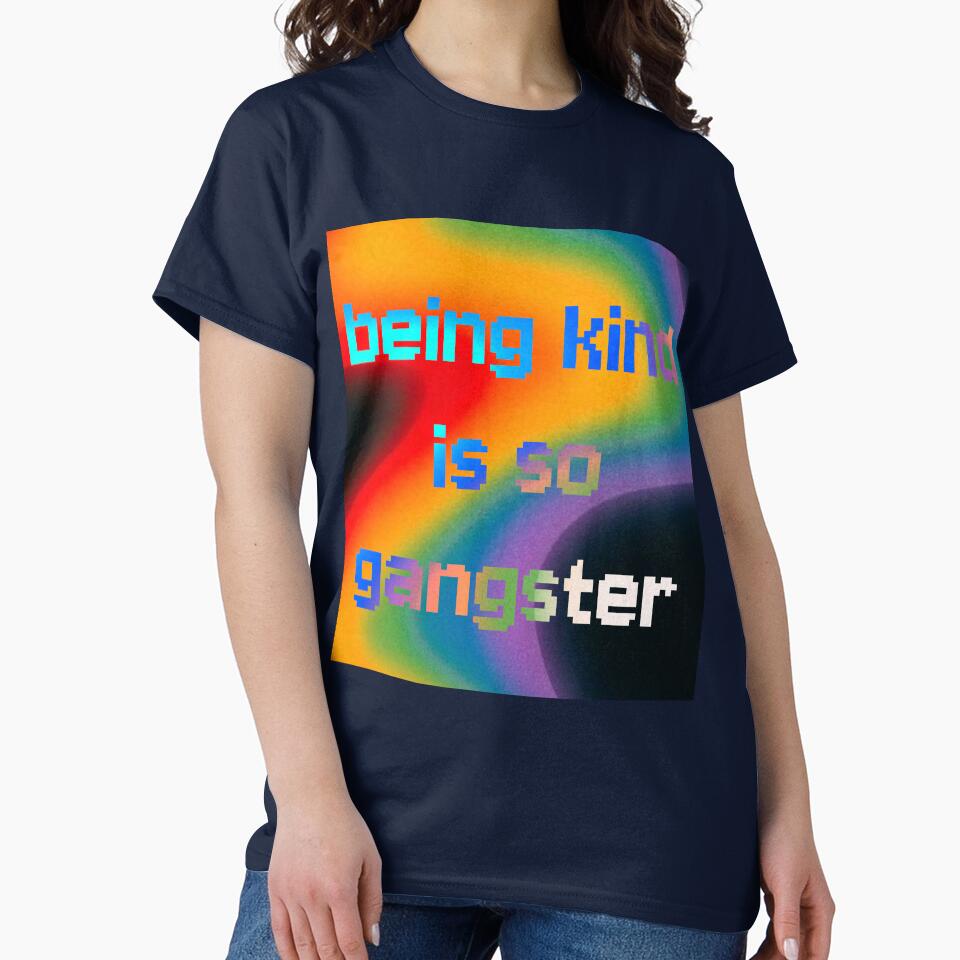 be kind - hopecore (multicolor) by bysepkurl