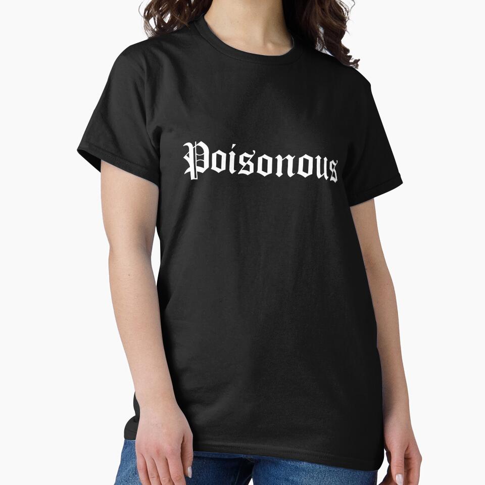Poisonous by DerickBatista30