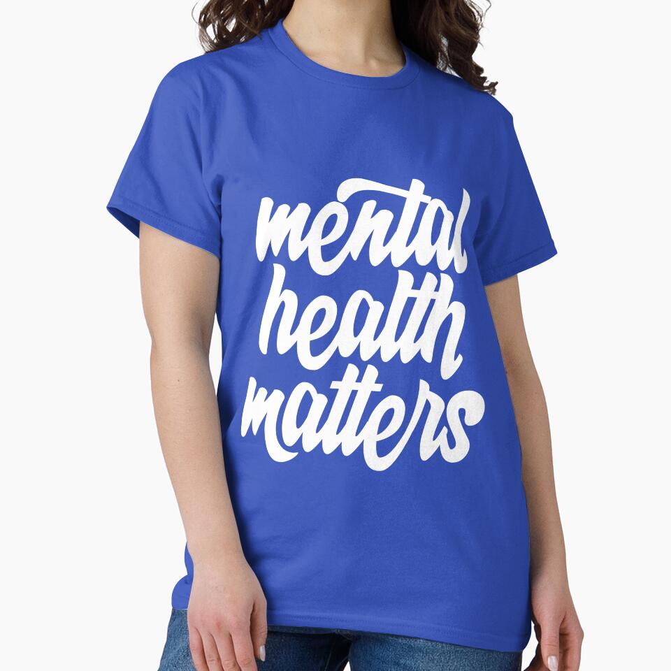 Mental Health Matters by fairysoph