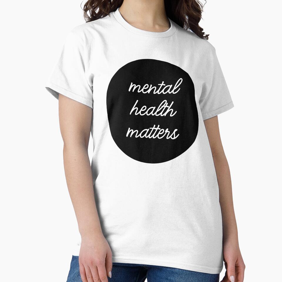 Mental Health Matters by ZoollGraphics