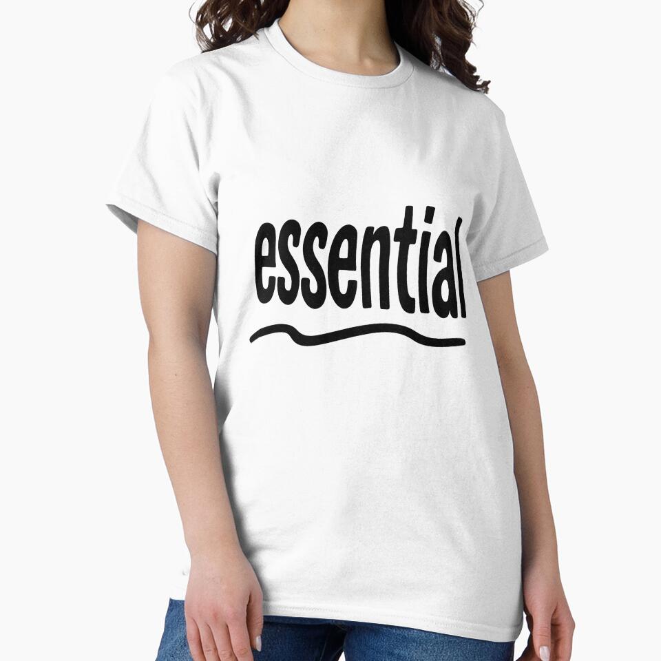 Essential by witgarage