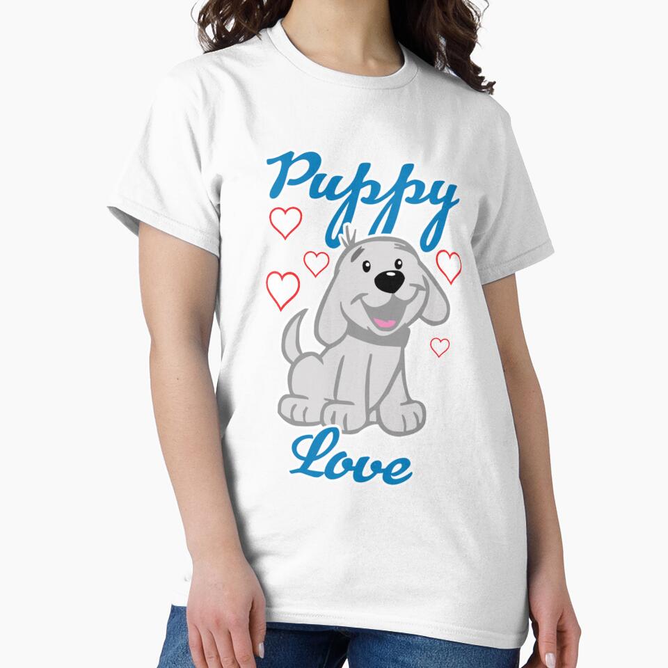 Puppy Love by Xemexiscatme