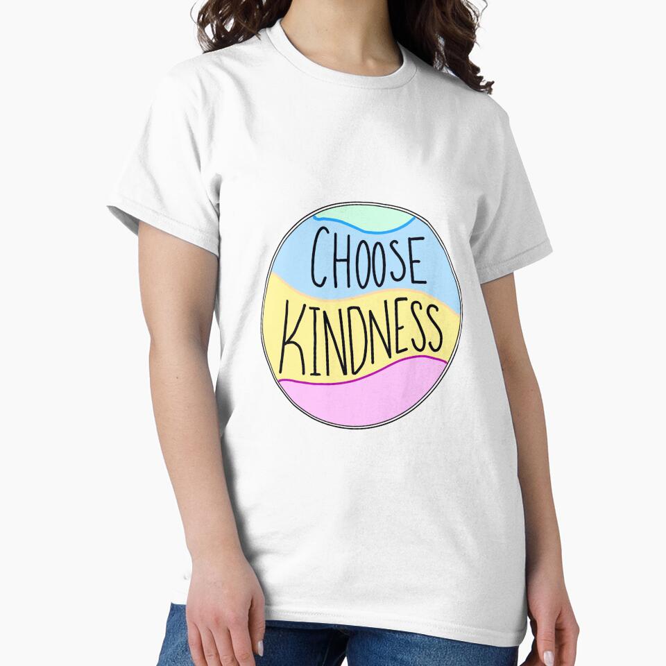 choose kindness by lillyg3