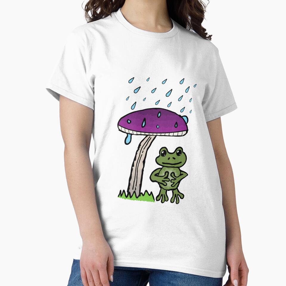 Rainy Day by 6 Feet Under