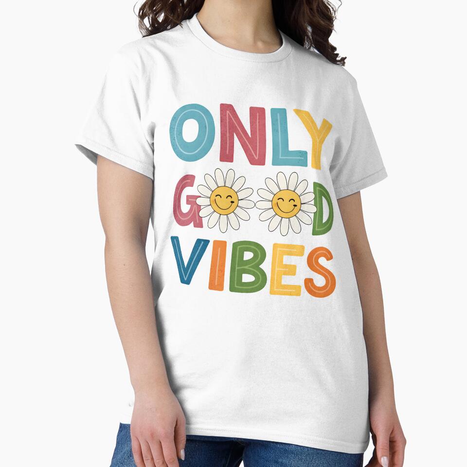 Only good vibes by nimmitrends