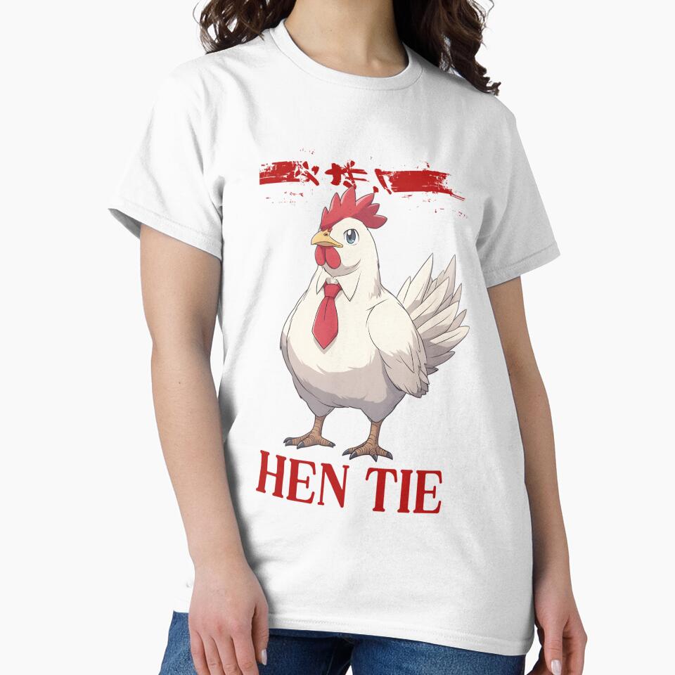 Proud Chicken – Street Attitude by FzjcoJGEF40