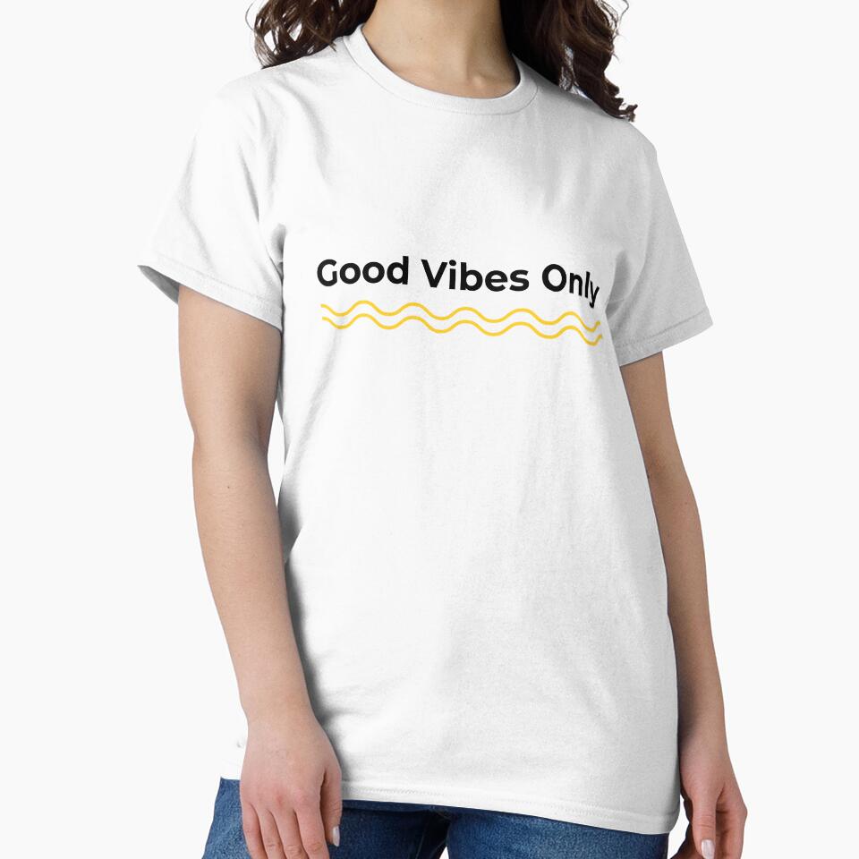 Good vibes only by OlyaMolli
