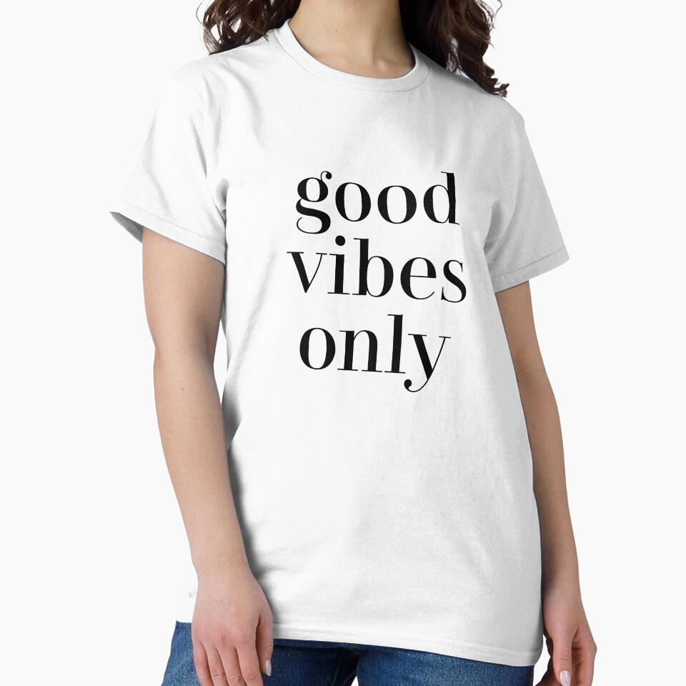 Good vibes only by wisemagpie