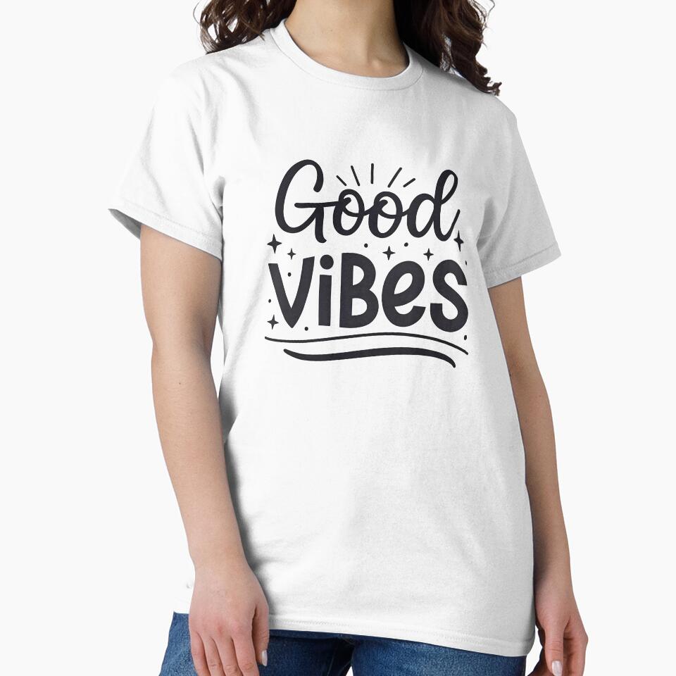 Good Vibes by nimmitrends