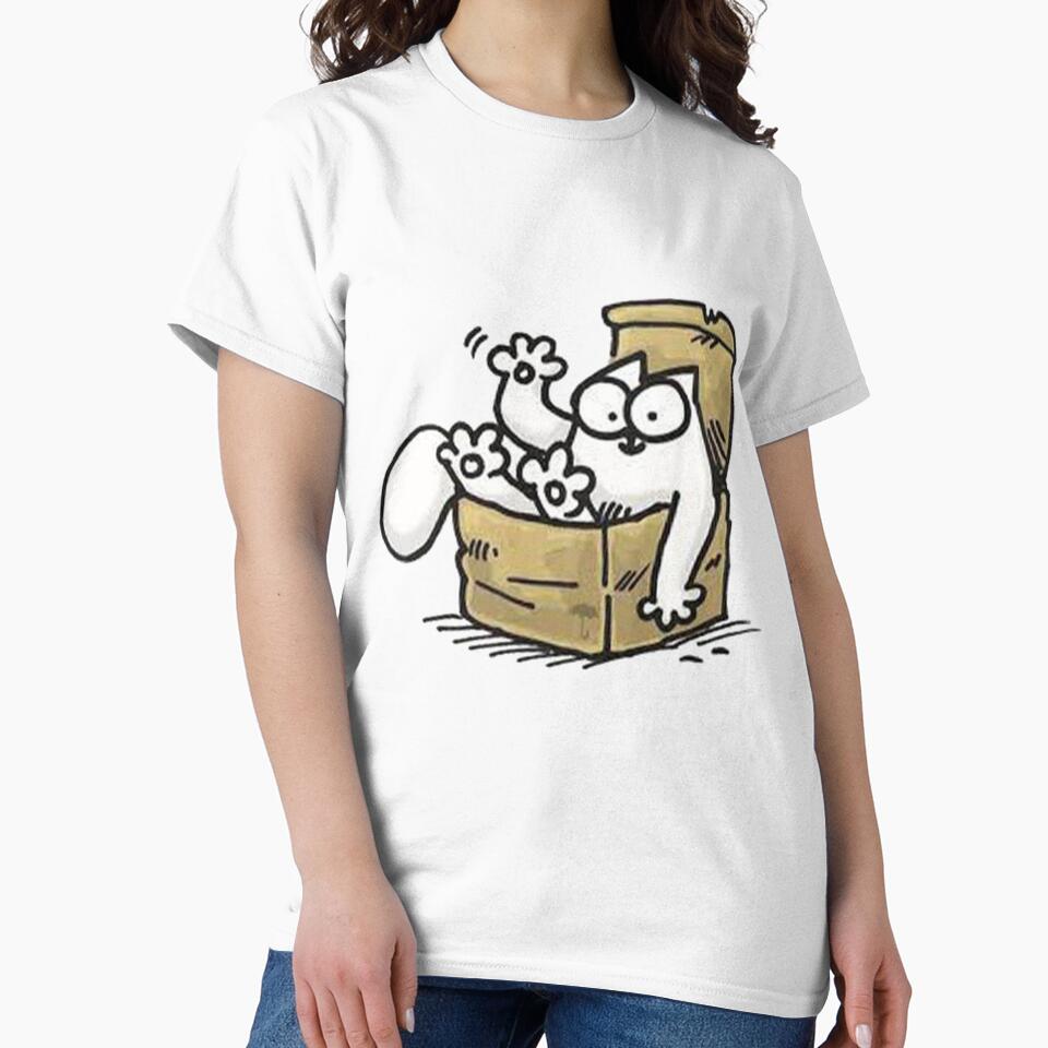 Simon's Cat 6 (3) by eleanorbalde