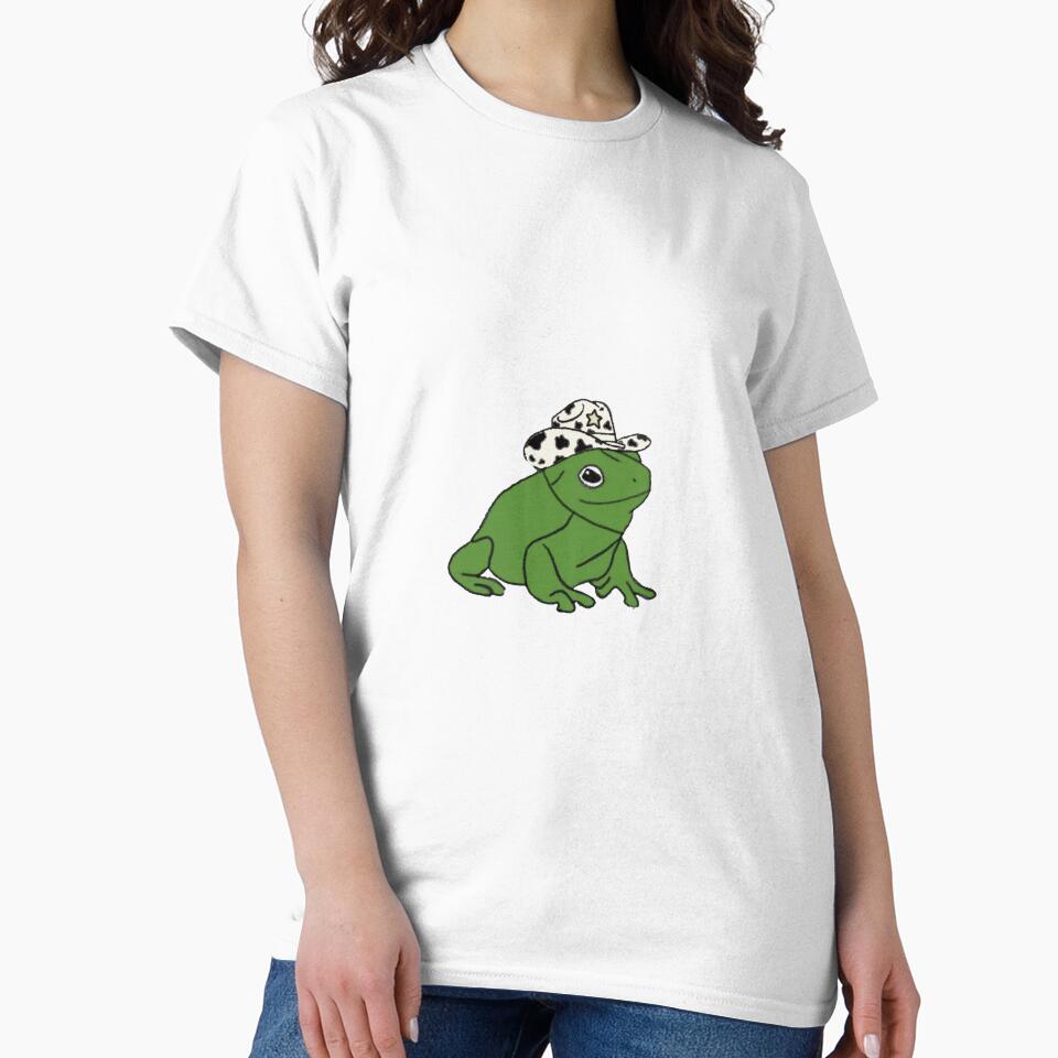Frog by Your-dream