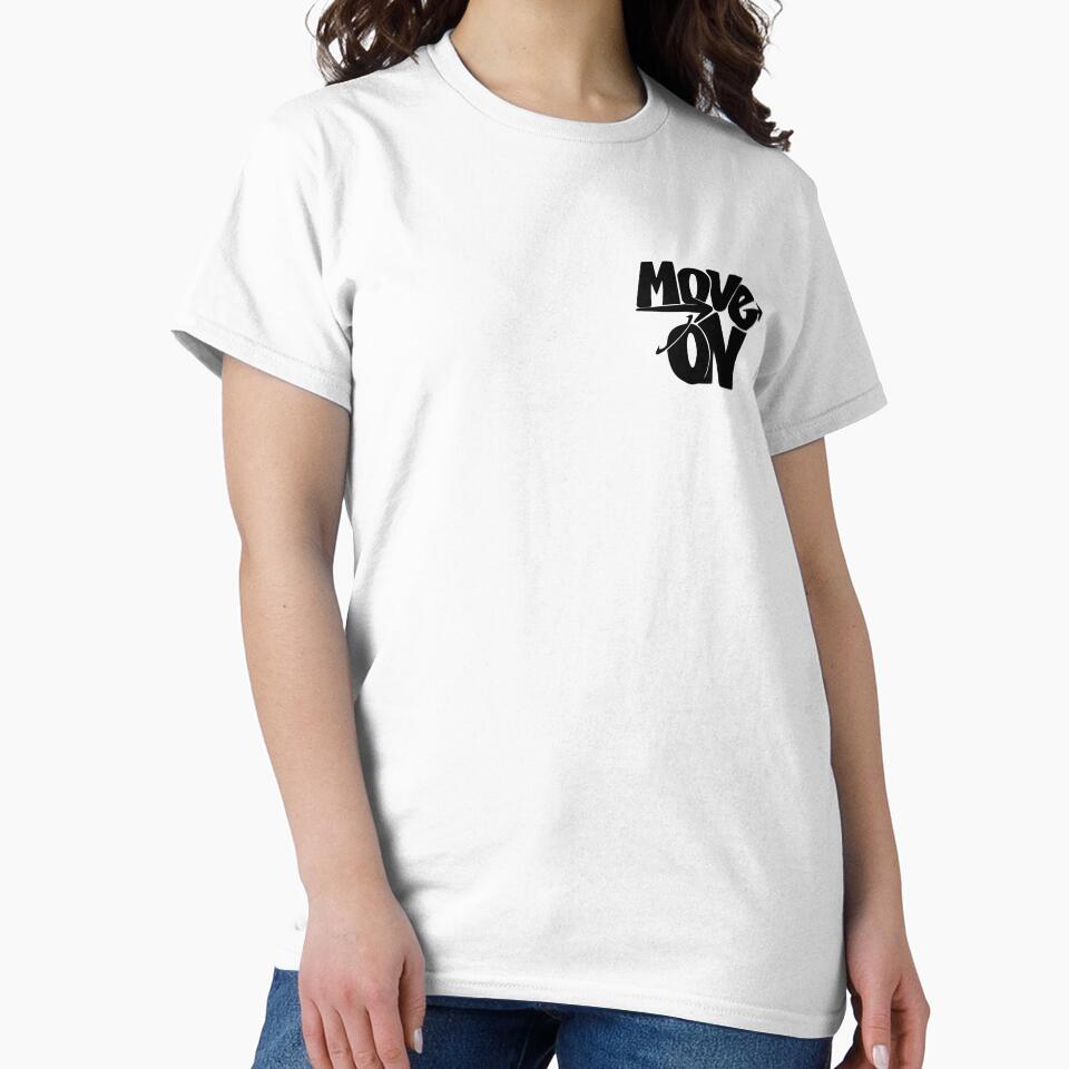 Bold Move On Motivational Design by -DEEWOLF-