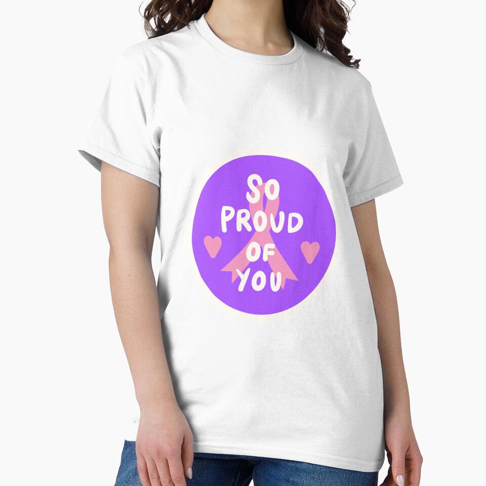 So Proud of You Survivor's by tealborealis