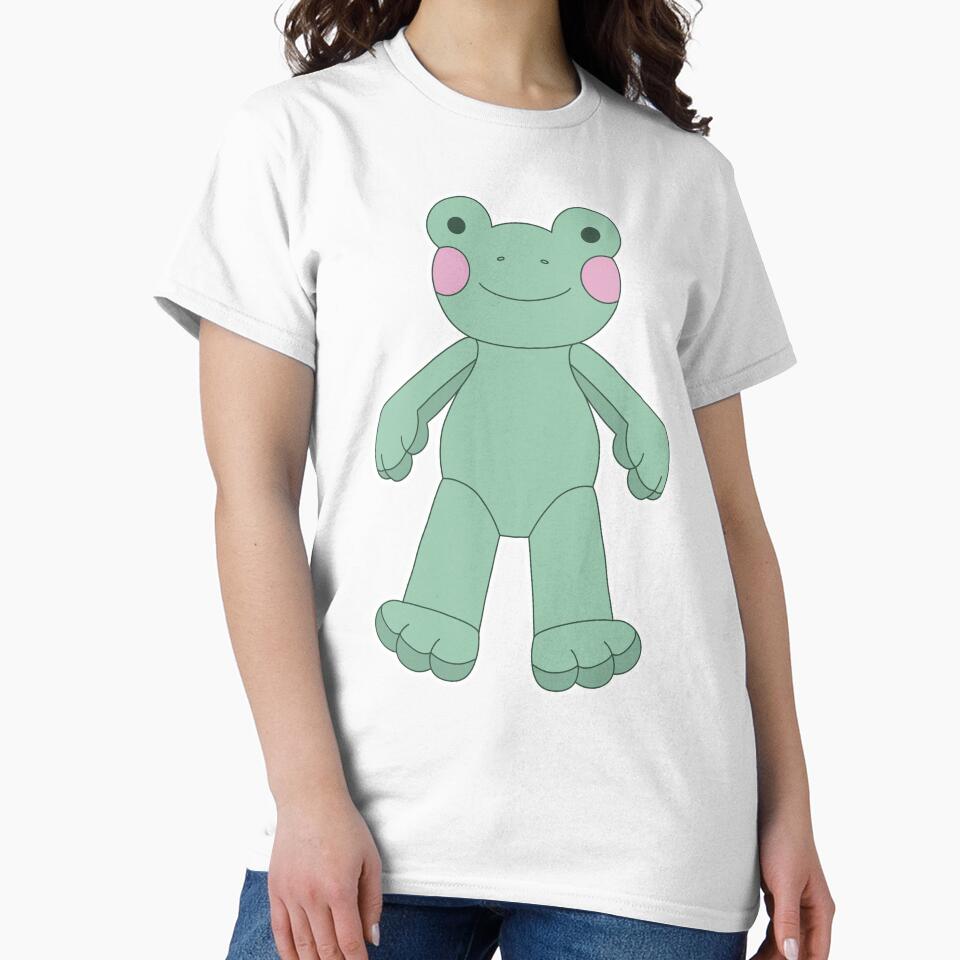 Froggy by Kitsu Kult