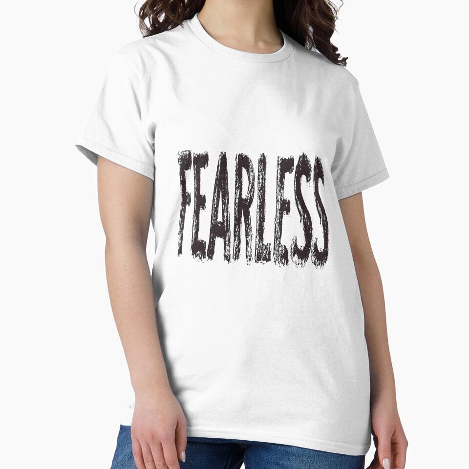 FEARLESS – Ultra-Bold Urban Street Style Typography by Field-23
