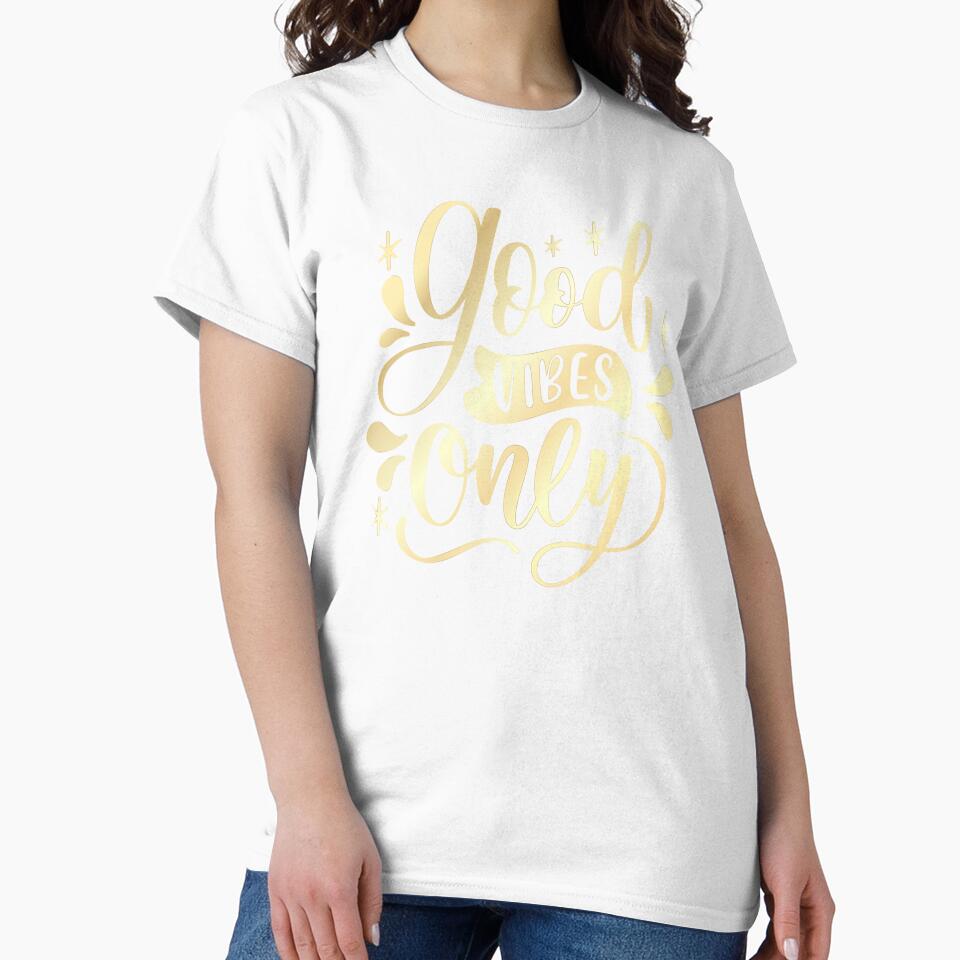 Good vibes only by Kubala Designs