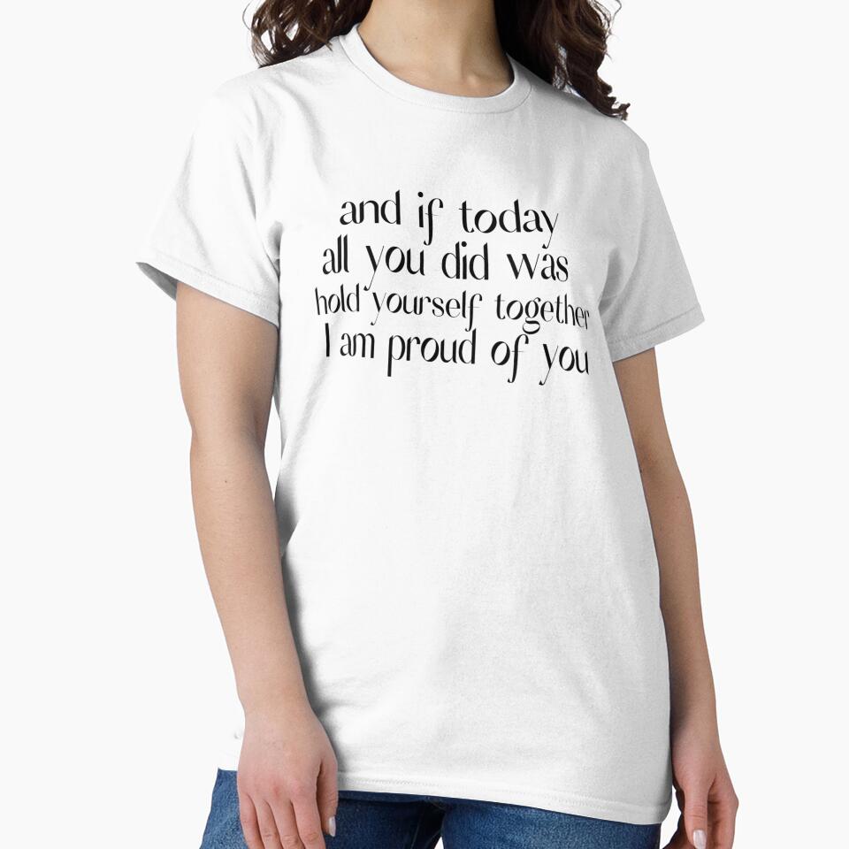 Positive Affirmation Quote by CheekyChimpCo
