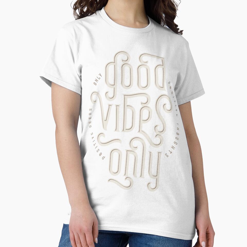 Good Vibes Only by RichardsSignCo