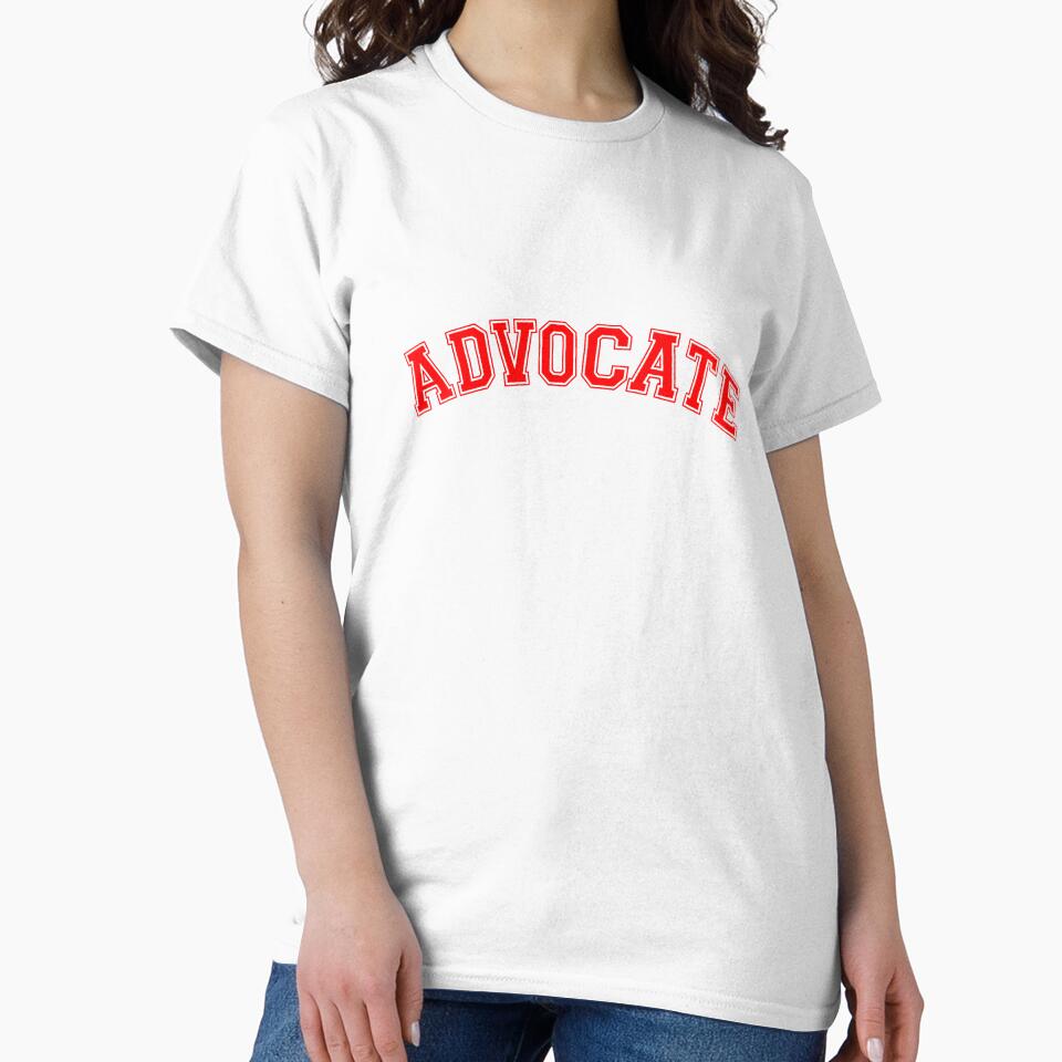Advocate by Dopamine Glitch