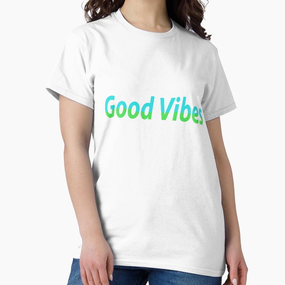 Retro Good Vibes by J&S Designs
