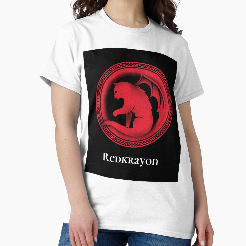 Redkrayon by Redkrayon