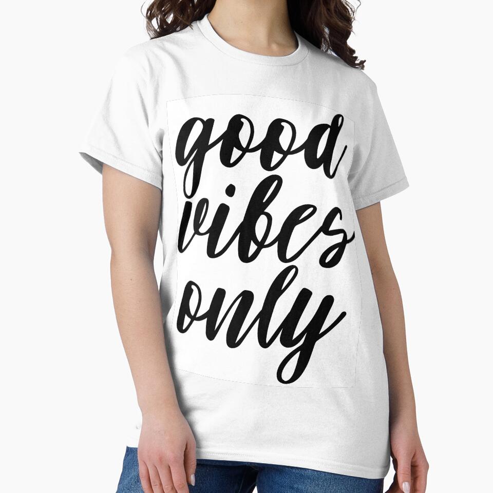 Good Vibes by ArtByNikola