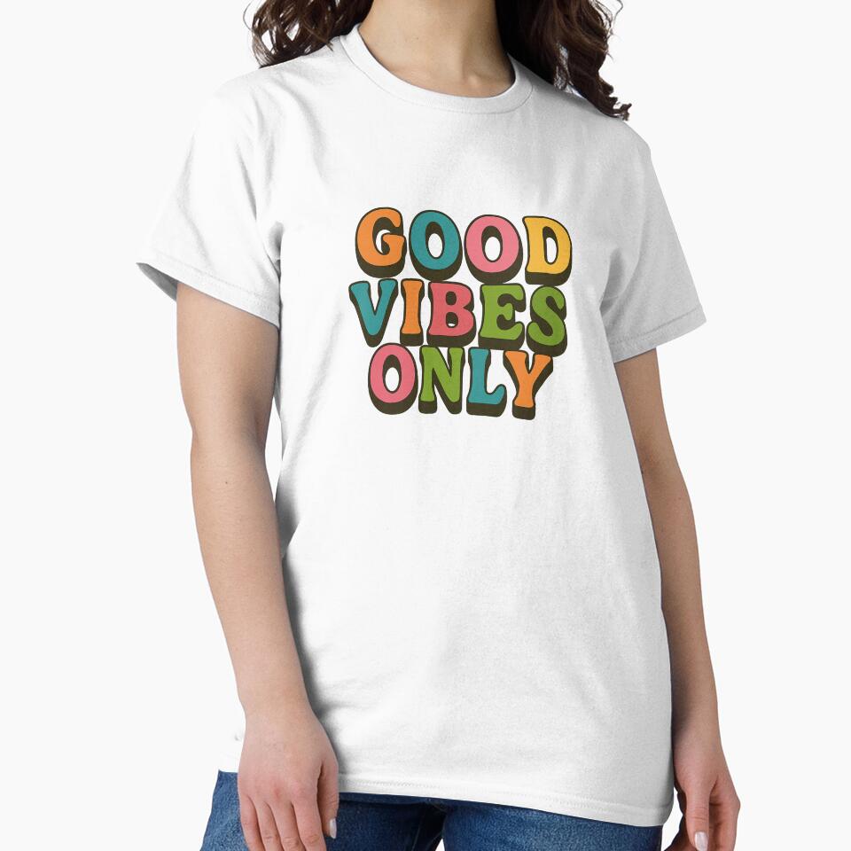 Good vibes only. by PabDam