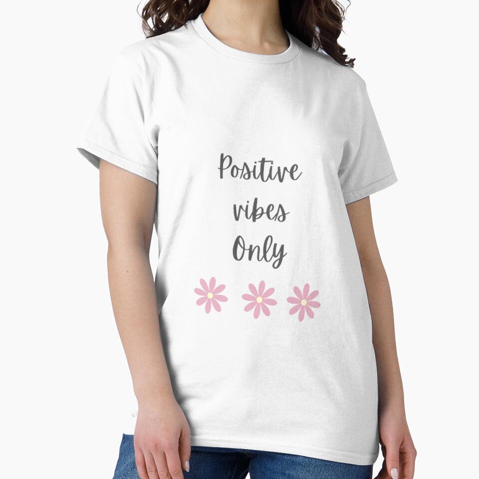 Positive vibes only by Sanaura