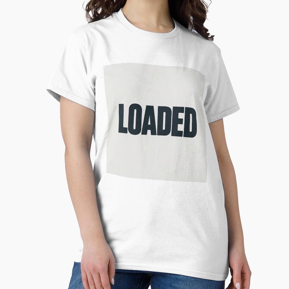 LOADED by Monkeysalad