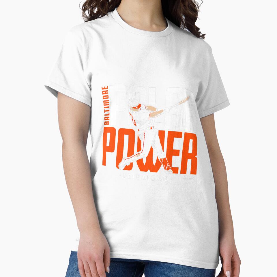 Polar Power Baseball Statement by nryum