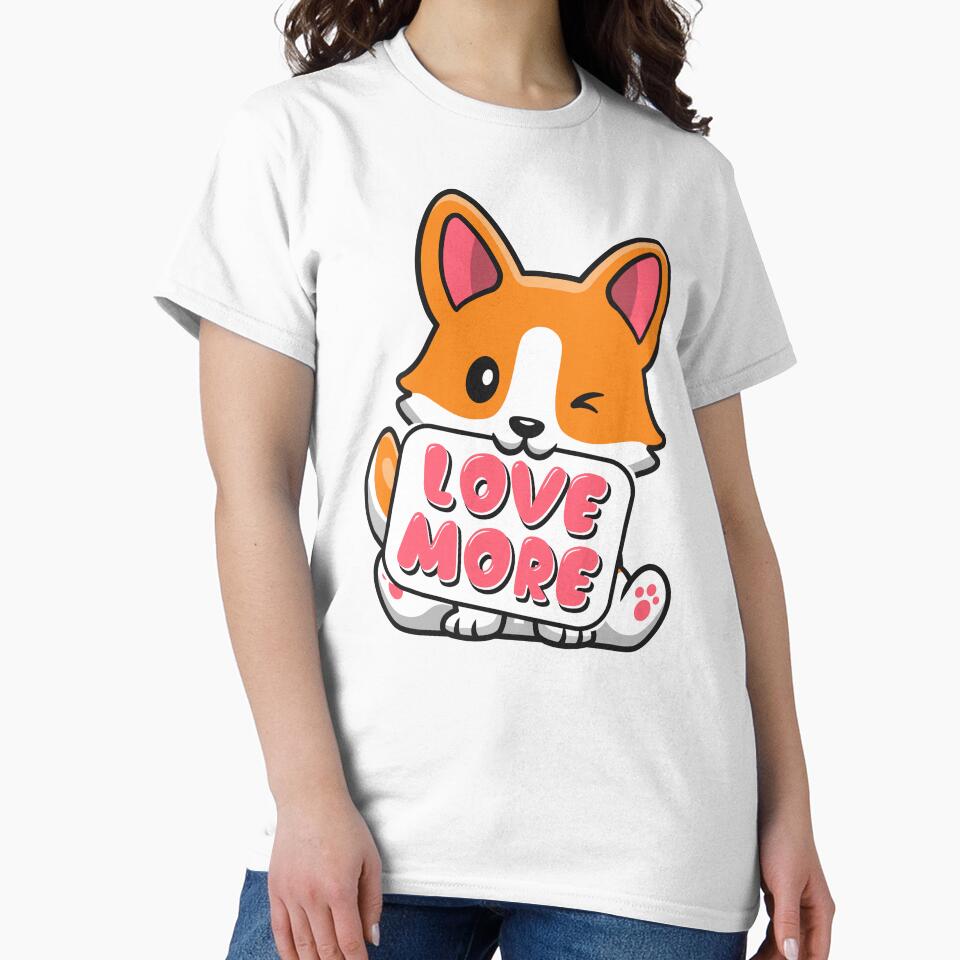 Love More by Star Dogs